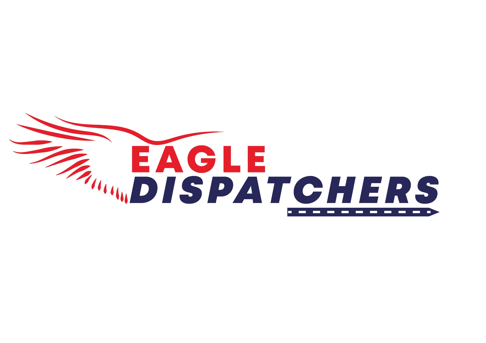 Eagle Dispatchers Logo